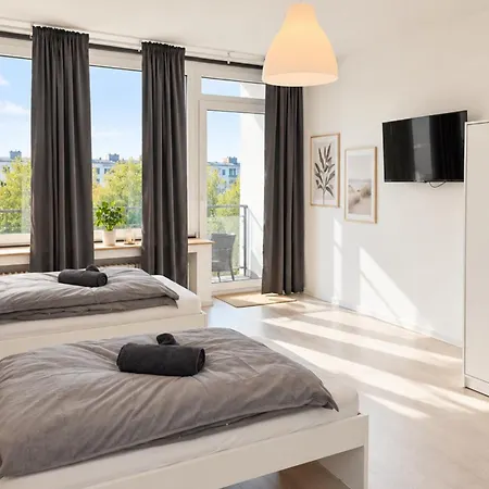 Bege Renastay Appartement