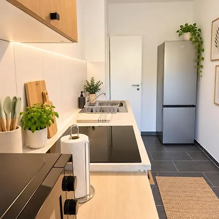 Bege Renastay Appartement Velbert