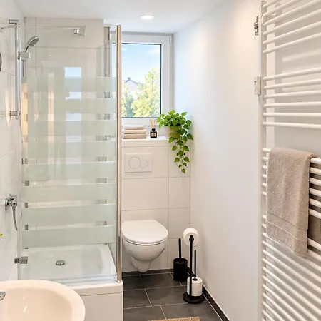 Appartement Bege Renastay Velbert
