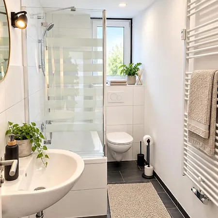 Appartement Bege Renastay *